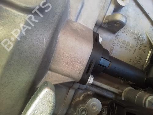 Gearbox SEAT IBIZA V (KJ1, KJG) 1.0 TSI | BP29396452M3 
