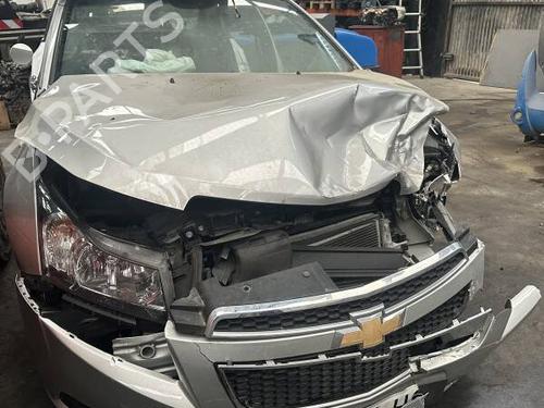 Alternator CHEVROLET CRUZE (J300) 2.0 CDI | BP25865396M7 