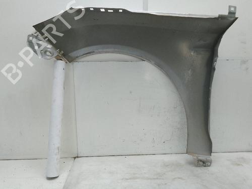 Used Right front fenders FORD FOCUS III 1.0 EcoBoost (140 hp) 27446496
