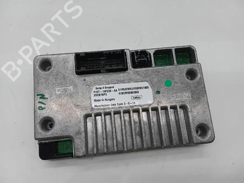 Electronic module FORD FOCUS III  | BP27587530M83 