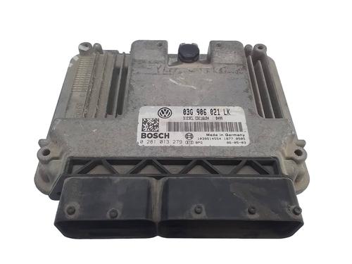 Used Engine control unit (ECU) Engine control unit (ECU) 23559491 23559491