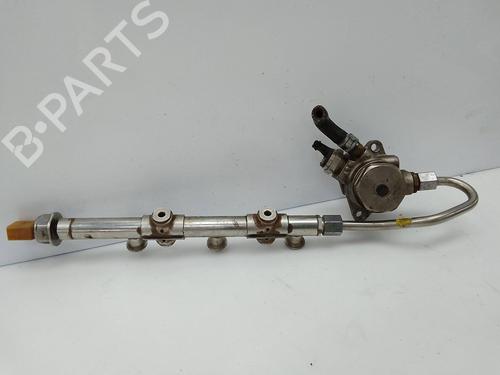 Used Fuel pump Fuel pump VW POLO V (6R1, 6C1) 1.2 TSI (90 hp) 23087678 23087678