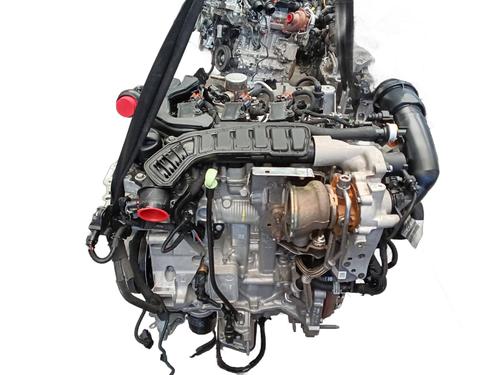 Used Engine Engine CITROËN C5 AIRCROSS (A_) 1.2 PureTech 130 (ARHNSJ) (131 hp) 34420799 34420799