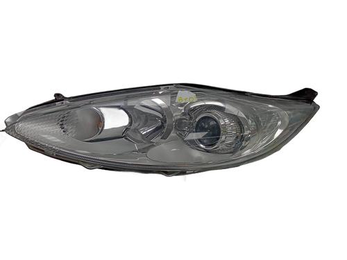 Used Left headlight FORD FIESTA VI (CB1, CCN) 1.4 TDCi (70 hp) 23997573