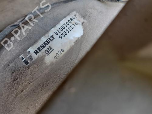 Servo brake RENAULT TRAFIC II Van (FL) 1.9 dCi 80 (FL0B) | BP40012393M42 - Image 2