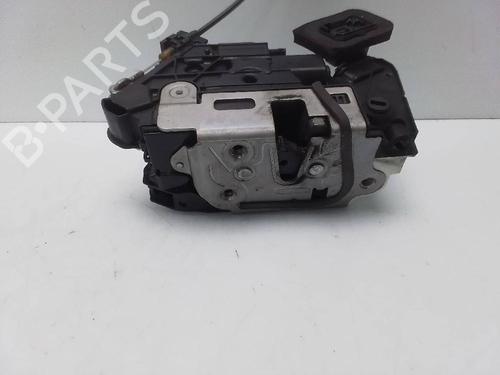 Rear right lock SEAT LEON ST (5F8) 2.0 Cupra | BP22396805C99 