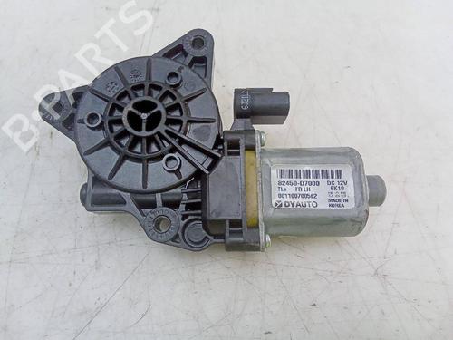 Left front window motor HYUNDAI TUCSON (TL, TLE)  | BP18590988E21 