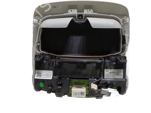 Interior roof light FORD MONDEO V Hatchback (CE) 2.0 TDCi 4x4 | BP33428207I8  - Image 6