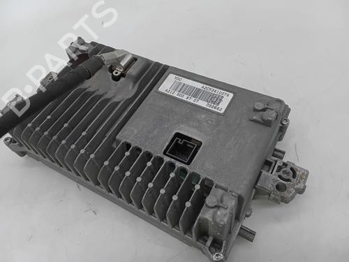 Display monitor MERCEDES-BENZ E-CLASS Coupe (C207) E 350 CDI (207.323) | BP29396320C48