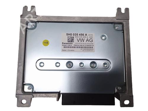 Electronic module VW GOLF VIII (CD1, DA1) 2.0 GTI Clubsport | BP28150067M83 - Image 3