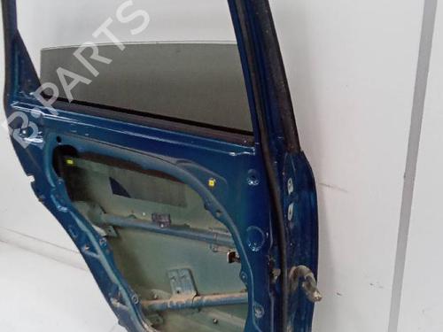 Left rear door KIA NIRO I (DE) 1.6 GDI Plug-in Hybrid | BP22777936C4 