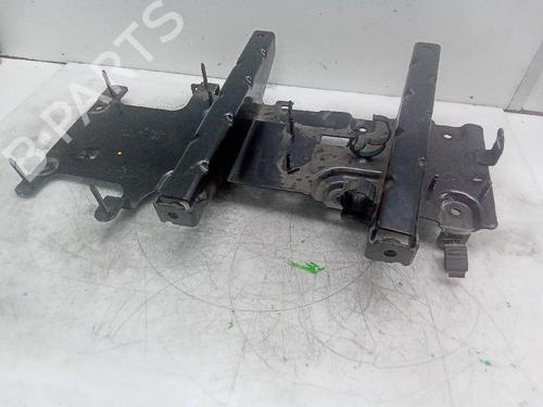 Support PEUGEOT 208 II (UB_, UP_, UW_, UJ_) 1.2 PureTech 100 | BP19151609C155 