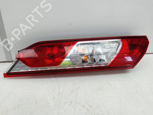 Used Right taillight Right taillight FORD TRANSIT CONNECT V408 Box Body/MPV 1.5 EcoBlue (101 hp) 26054778 26054778