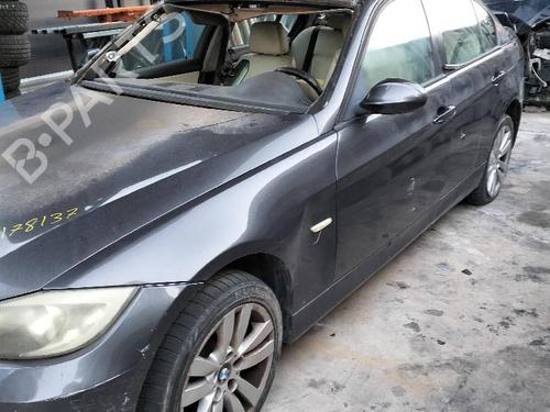 Used Left front fenders BMW 3 (E90) [2004-2012]  23238486