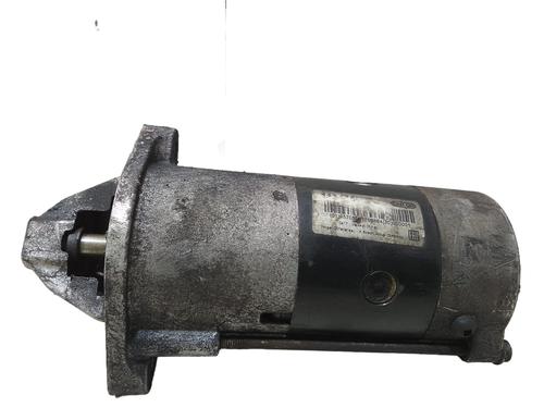 Used Starter Starter MITSUBISHI PAJERO SPORT I (K7_, K9_) 2.5 TD (K94W, K74T) (115 hp) 34181047 34181047