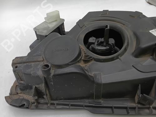 Fuel flap CITROËN C4 CACTUS 1.2 THP 110 | BP29477216C131 