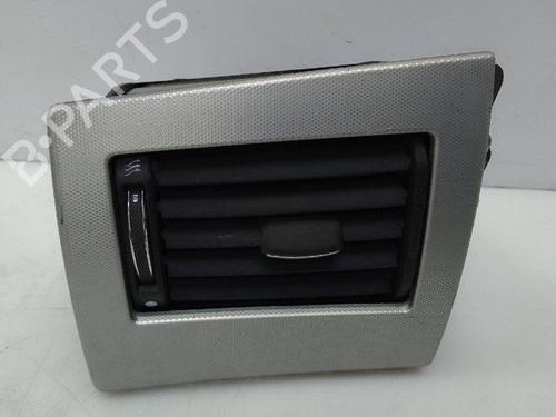 Air vent JAGUAR XF I (X250) 2.2 D | BP23654591I21 