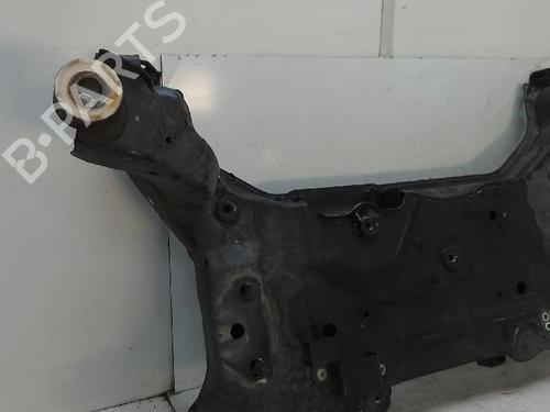 Forbro FORD TRANSIT CONNECT V408 Box Body/MPV 1.5 TDCi | BP27714072M9 