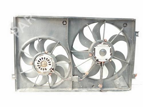 Radiator fan VW TOURAN (1T3) 1.6 TDI | BP26160718M35 