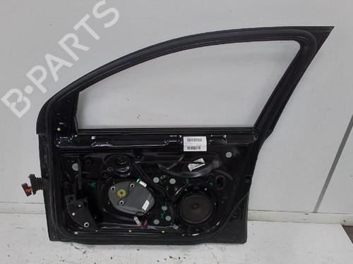Right front door VW GOLF PLUS V (5M1, 521) 1.6 TDI | BP26651871C3 