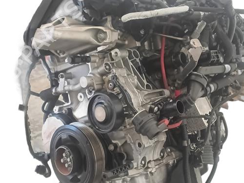 Used Engine Engine BMW X1 (F48) sDrive 16 d (116 hp) 35722147 35722147