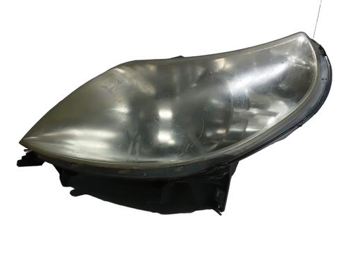Used Left headlight Left headlight 37022425 37022425
