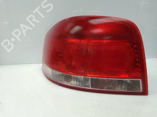 Left taillight AUDI A3 (8P1) 1.8 TFSI | BP20504973C34 