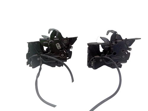 Used Hood lock Hood lock BMW 2 Active Tourer (F45) 216 d (116 hp) 26160736 26160736