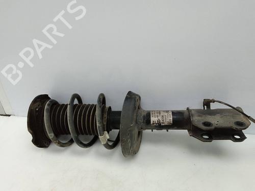 Used Right front shock absorber Right front shock absorber 22214845 22214845