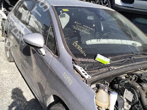 Used Right front shock absorber CITROËN C4 II (NC_) 1.6 HDi 90 (92 hp) 18598118