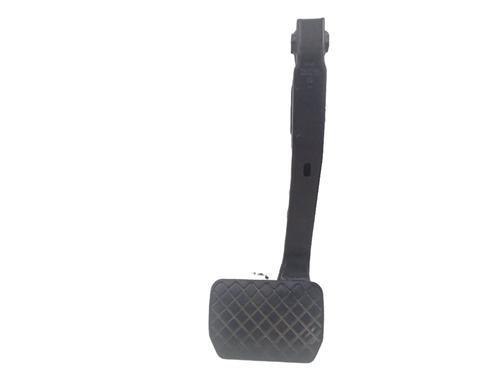 Used Break pedal Break pedal VW TRANSPORTER T6 / CARAVELLE T6 Bus (SGB, SGJ, SHB, SHJ) 2.0 TDI 4motion (150 hp) 18596221 18596221