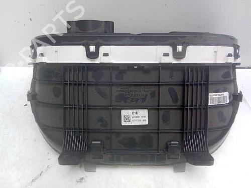Instrument cluster HYUNDAI KONA (OS, OSE, OSI) 1.0 T-GDi | BP20291309C47 