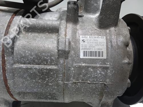 AC compressor BMW 3 Gran Turismo (F34) 320 d | BP34123244M34  - Image 5
