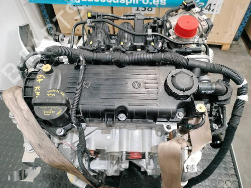 Moteur FIAT PANDA (312_, 319_) 1.0 Mild Hybrid (312.PYD1B) (69 hp) 18584991