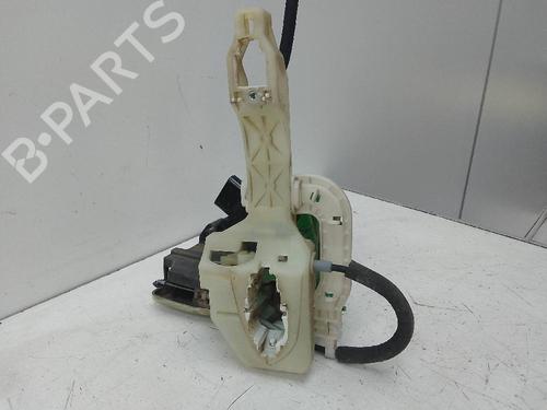 Front left lock KIA CARENS IV 1.7 CRDi | BP19681403C98 