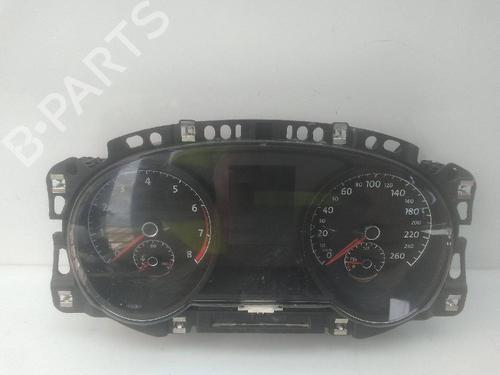 Instrument cluster VW GOLF VII (5G1, BQ1, BE1, BE2) | BP26232532C47