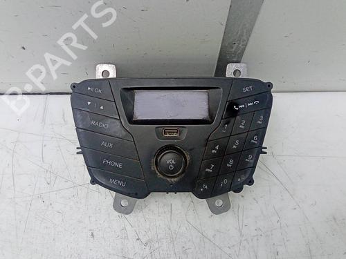 Used Electronic module Electronic module FORD TOURNEO COURIER B460 MPV 1.0 EcoBoost (100 hp) 19788415 19788415