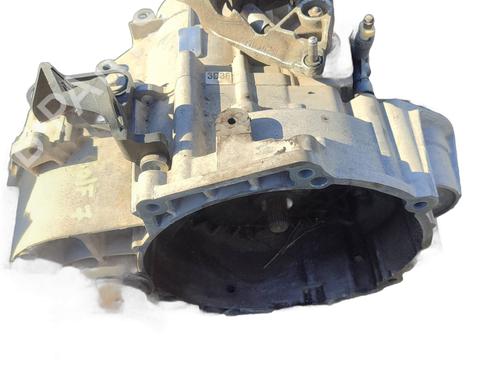 Used Gearbox Gearbox VW GOLF VII (5G1, BQ1, BE1, BE2) 2.0 GTD (184 hp) 26052949 26052949