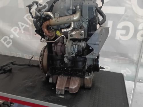 Engine SEAT IBIZA III (6L1) 1.4 16V | BP28598490M1