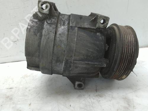 Used AC compressor RENAULT MASTER II Platform/Chassis (ED/HD/UD) 2.5 dCi 100 (ED4V, ED8V) (99 hp) 26157546