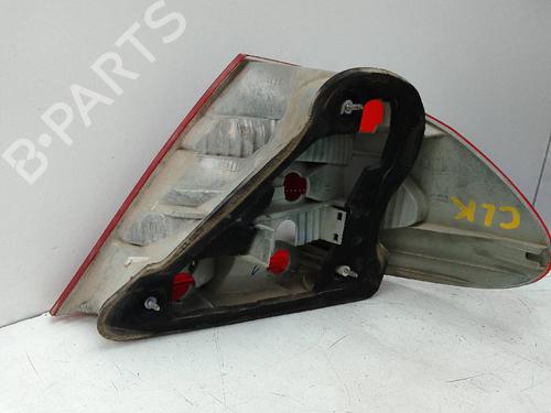 Left taillight HUMMER HUMMER H1 6.5 D | BP20207905C34 