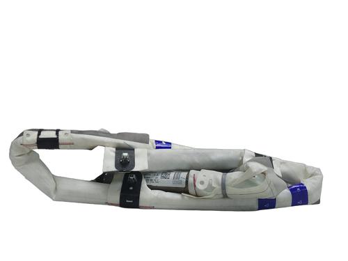 Left curtain airbag AUDI A4 B8 Avant (8K5) 2.0 TDI | BP31330725C11 