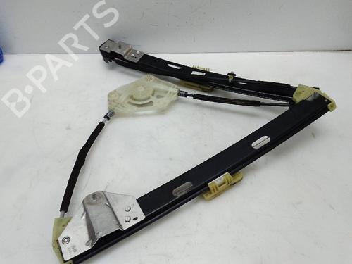Front left window mechanism AUDI A1 CITY CARVER (GBH) 30 TFSI | BP24588236C22 