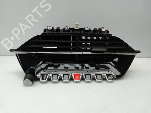 Switch PEUGEOT 208 II (UB_, UP_, UW_, UJ_) 1.5 BlueHDI 100 | BP23142613I30 