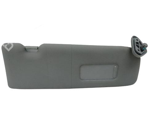 left-sun-visor-bmw-1-e81-116-d-725250001-2006-2007-2008-2009-2010-2011-2012-21025880 main image