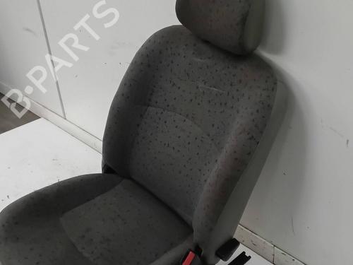 Right front seat RENAULT KANGOO (KC0/1_) 1.5 dCi (KC07) | BP30051223C16 