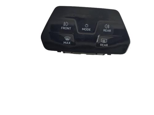 Used Headlight switch Headlight switch VW GOLF VIII (CD1, DA1) 2.0 GTI (245 hp) 18581028 18581028