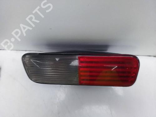 Left taillight LAND ROVER FREELANDER I (L314)  | BP26159098C34 