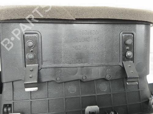 Air vent MG MG ZS SUV (AZS1) 1.0 T-GDi | BP23462251I21 
