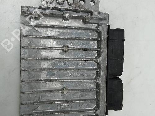 Used Engine control unit (ECU) AUDI A5 Sportback (8TA) 1.8 TFSI (170 hp) 23559104